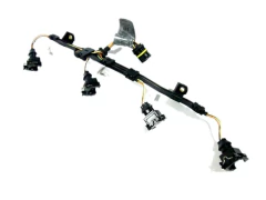 Chicote Bico Injecao Bmw X5 4.4 V8