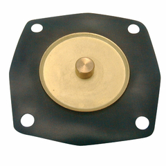 Diafragma Weber 44