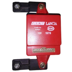 Modulo Central Iluminação Fiat Tempra Sw 2.0