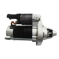 Motor De Partida Honda New Civic 2009 em diante