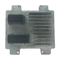 Módulo De Injeção Chevrolet Montana