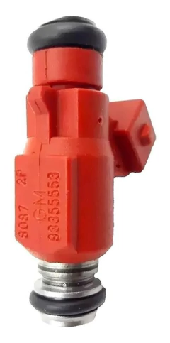 Bico Injetor Corsa Montana Meriva 1.4 8v Econoflex