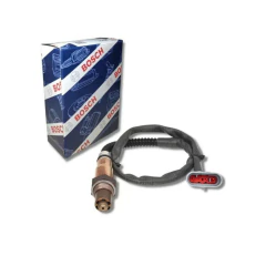 Sonda Lambda Pós Fiat 500 1.4 Gas 2007 Acima