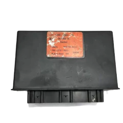 Módulo Conforto Trava Elétrica Alarme Ford Fiesta