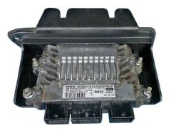 Modulo Injeção Ranger 3.0 Diesel 5l5512a650bc 5ws40139dt