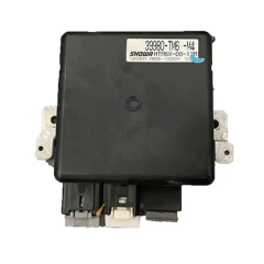 Modulo Direção P Honda City 2009 a 2013