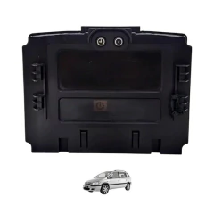 Computador Bordo Gm Zafira 2003 A 2012 093355351