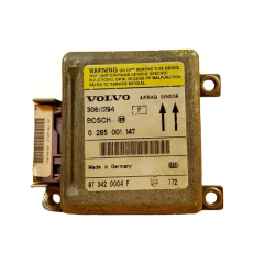 Módulo Conforto Volvo 30611294 0285001147