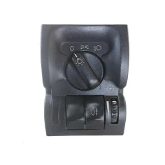 Botão Interruptor Farol C / Farol Milha Gm Vectra 90504968