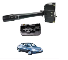 Chave Seta Honda Civic 1997 1998 1999 2000 M16389
