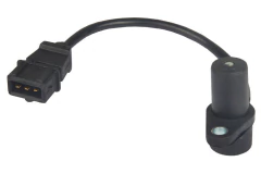 Sensor de Rotação Strallis 450 S/Stralls 570 S/Trakker 380 T/Trakker 720 T 0261210126