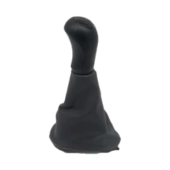 KIT COIFA CÂMB Logan Sandero Preto com Bola Preta