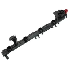 Flauta Bico Injetor Combustível Ford Fiesta Focus Ecosport