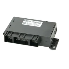Modulo Trava Portas Antifurto Vidro Eletrico Agile 94775432