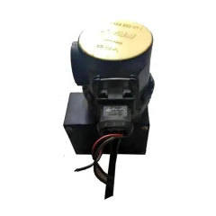 Bomba Vácuo Vw Polo Classic Seat Cordoba Audi A3 1L0862257A