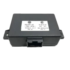 Módulo Conforto Sistema Interativo Volkswagen Gol 2013