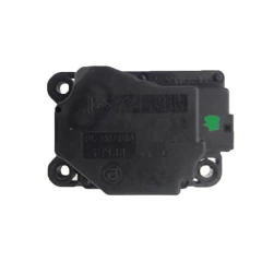 Motor de Calefação Land Rover Freelander