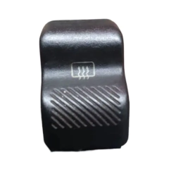 Botão Desembaçador Vidro Traseiro Original Vw Gol 377959621B