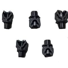 5 Batentes Da Mangueira De Freio SIENA STRADA TEMPRA FIAT 50