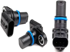 Sensor De Fase Do Comando Audi A4 2005