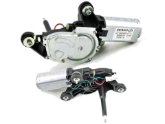 Motor Limpador Traseiro Fiat Uno Fire