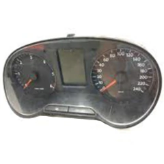 Painel De Instrumentos Amarok 2.0 16v
