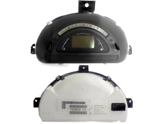 Painel Velocimetro Citroen C3 2008