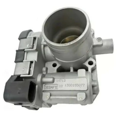 Corpo Borboleta Tbi Palio Siena Uno 1.0 8v Flex