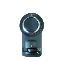 Botao Do Farol Agile Montana Cobalt S10 Original 94725716