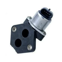 Atuador Marcha Lenta Ford Ecosport Fiesta Ka Courier 1.0 1.6