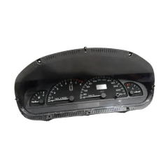 Painel De Instrumento Fiat Marea Brava City