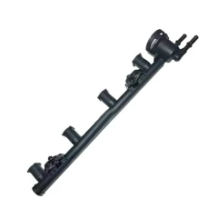 Flauta Combustivel Ford Courier Fiesta Ka 2007 2012 1.0 1.6