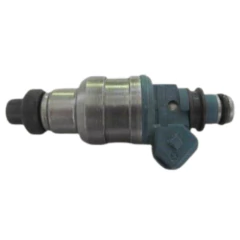 Bico Injetor Mitsubishi L200 Galant Pajero 2.4 N275H