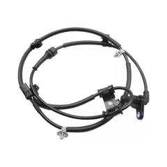 Sensor Abs Dianteiro Esquerdo Santa Fé 4x4 / Sorento 2012/ 956702W000u