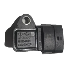 Sensor Map Hyundai Santa Fé Azera Kia Sorento