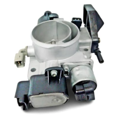 Corpo Borboleta Tbi Citroen C5 C4 Peugeot 306 307