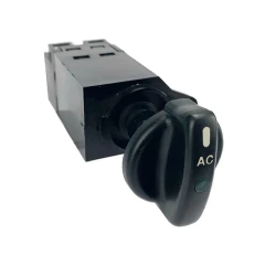 Botão Ar Condicionado De Velocidade Mondeo 92 93 93BG18578CC