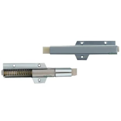 plugue clipe Porta Traseira compatível com Fiat Fiorino