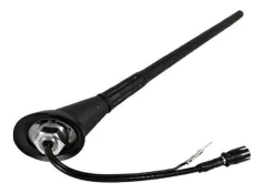 Antena volkwagen Spacefox 2006