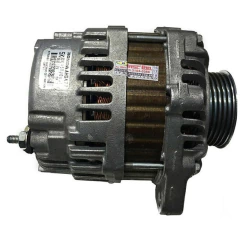 Alternador Honda New Fit 1.4 1.5 City Ahga77