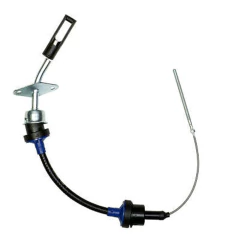 Cabo De Embreagem Doblo CARGO 715mm