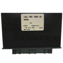 Modulo Conforto Vidro Eletrico Fiesta