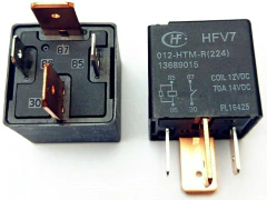 RELE MULTIFUNCOES 13689015