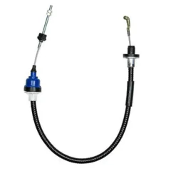 Cabo Embreagem Chevrolet Monza 1993 Em Diante 795mm