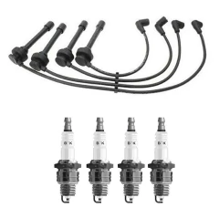 Jogo Cabo e Vela Jinbei Topic 2.0 2.2 16v