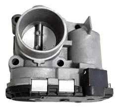 Corpo Borboleta Tbi Palio Siena Doblo 1.0 1.3 16v