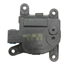 Motor de Calefação Kia Cerato Sorento Hyundai Ix35 H400730820