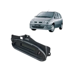 Computador De Bordo Scenic 2.0 2003 Até 2008 Original p7700436307a