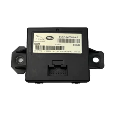 Módulo Central Interface Land Rover Evoque Diesel EJ3214F681AF