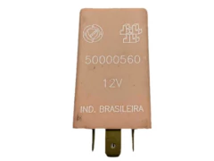 Rele Painel Advertência Cinto De Segurança Fiat Tempro Tipo